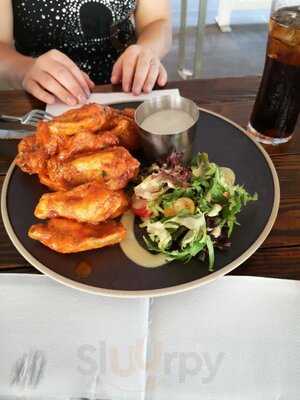 Customs House Bar - Gastropub