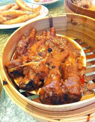 Secret Kitchen Chinatown