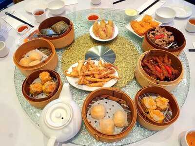 Secret Kitchen Chinatown