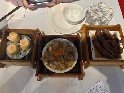 Secret Kitchen Chinatown