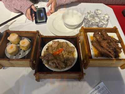 Secret Kitchen Chinatown