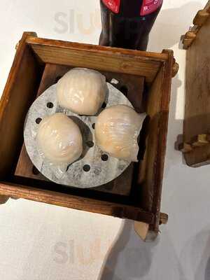 Secret Kitchen Chinatown