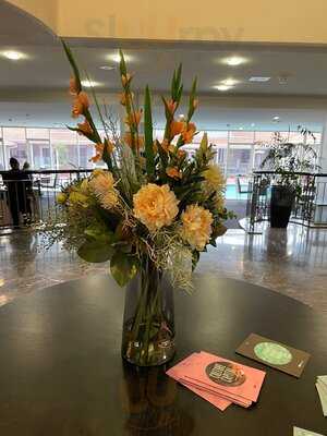 Restaurant & Bar 203