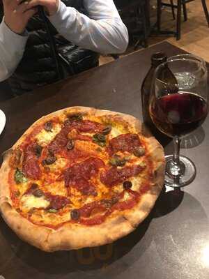 Fratellino Pizzeria