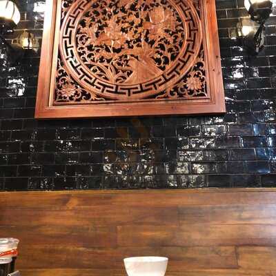 Chinese Kitchen Dumpling Shop