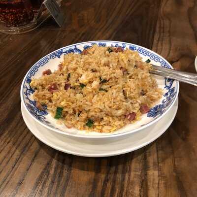 Chinese Kitchen Dumpling Shop