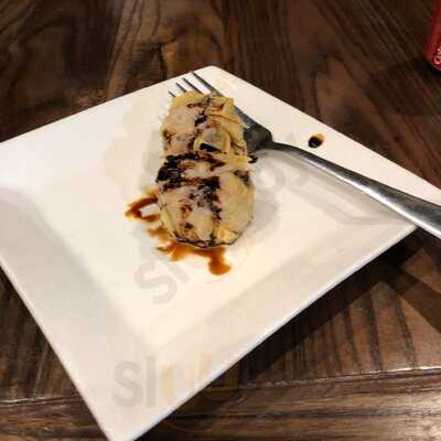 Chinese Kitchen Dumpling Shop