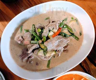 Mum Mum Asian Street Food