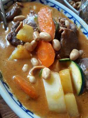 Mum Mum Asian Street Food