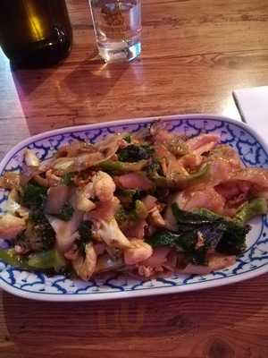 Mum Mum Asian Street Food