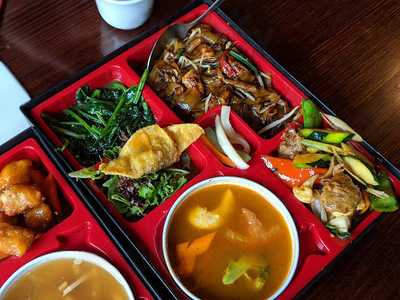 Mum Mum Asian Street Food