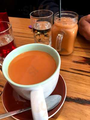 Mum Mum Asian Street Food