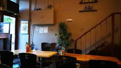 Mum Mum Asian Street Food