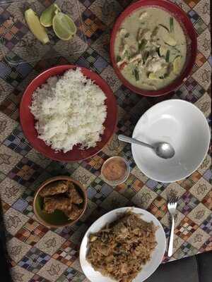 Mum Mum Asian Street Food