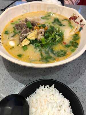 David's Master Pot (elizabeth St - Cbd)