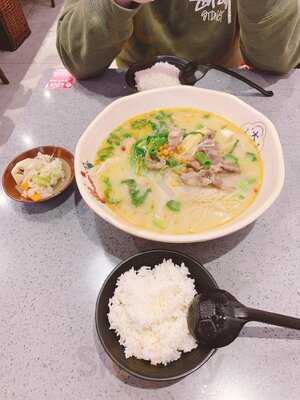 David's Master Pot (elizabeth St - Cbd)