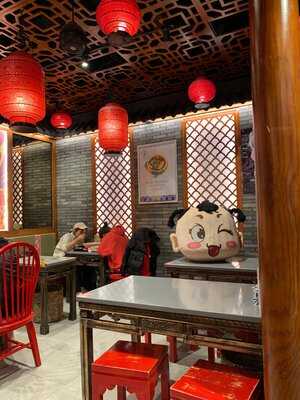 David's Master Pot (elizabeth St - Cbd)