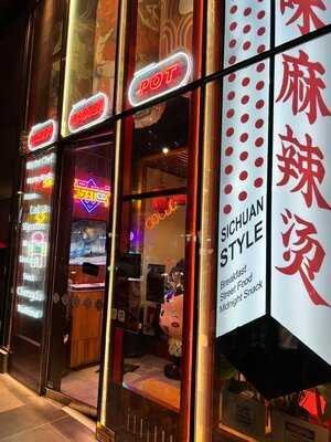 David's Master Pot (elizabeth St - Cbd)