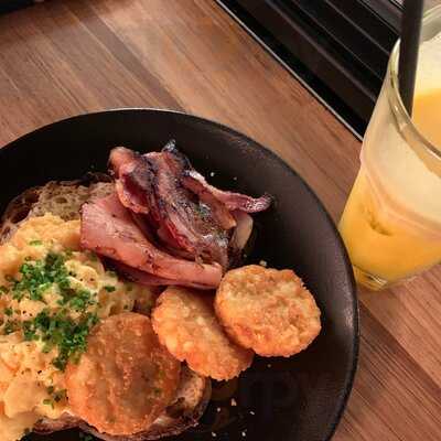 Assembly The People's Pub