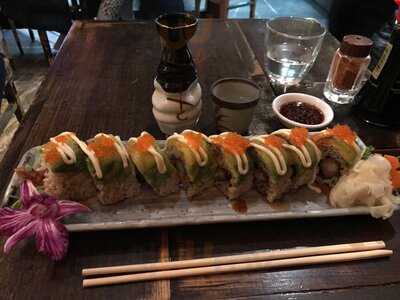 Ichi Ichi Ku Izakaya