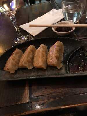 Ichi Ichi Ku Izakaya