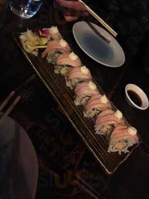 Ichi Ichi Ku Izakaya