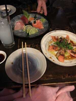 Ichi Ichi Ku Izakaya