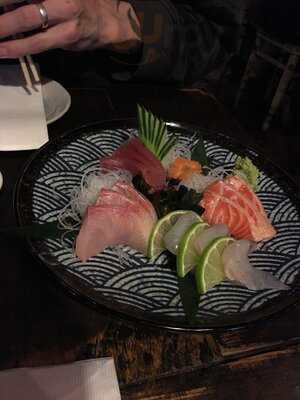 Ichi Ichi Ku Izakaya