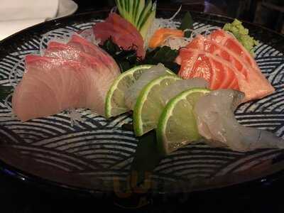 Ichi Ichi Ku Izakaya