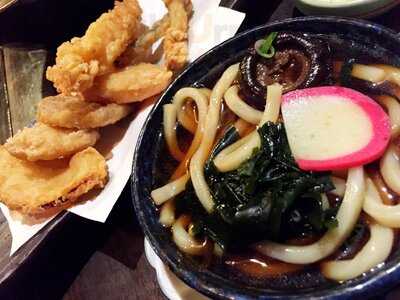 Ichi Ichi Ku Izakaya