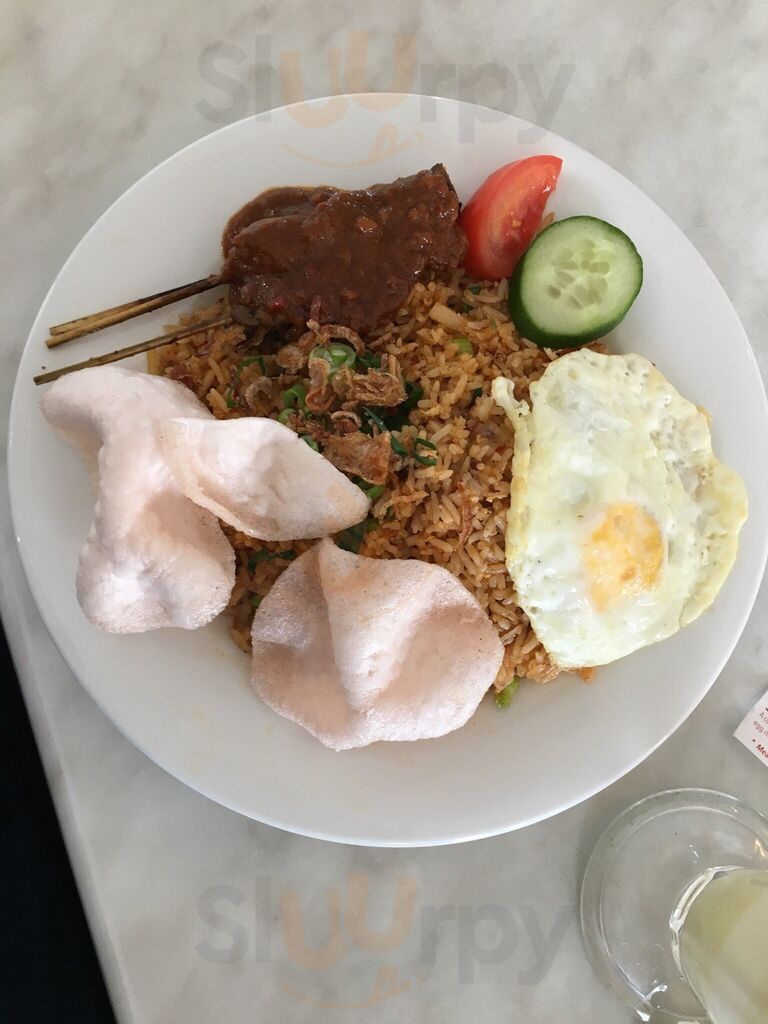 Kedai Satay
