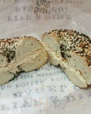 5 And Dime Bagels