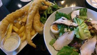 Hellenic Club In The City