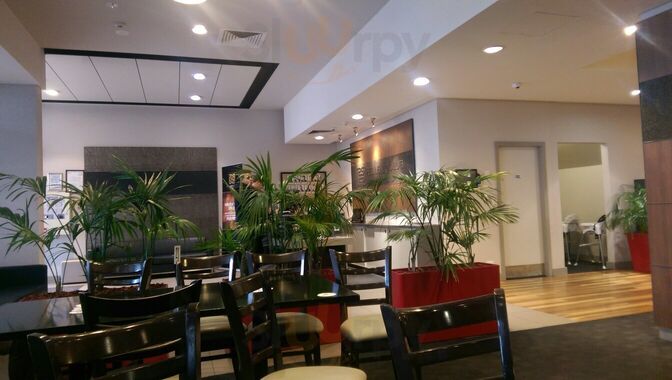 Hellenic Club In The City