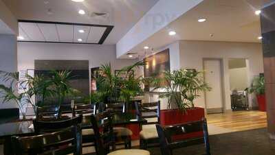 Hellenic Club In The City