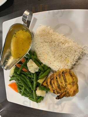 Hellenic Club In The City