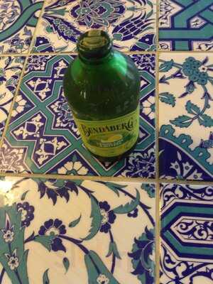 Tank Fish And Chippery