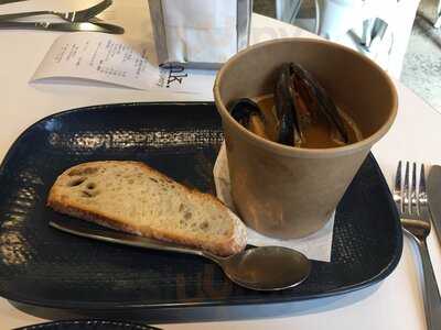 Tank Fish And Chippery