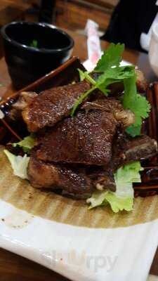 Chinatown Noodle King