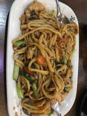 Chinatown Noodle King