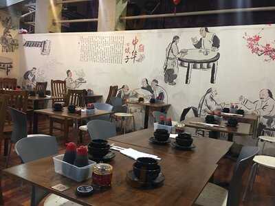 Chinatown Noodle King