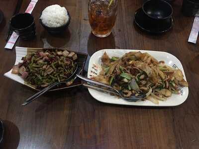 Chinatown Noodle King