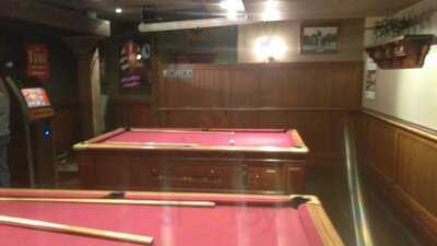 Turf Sports Bar & Grill