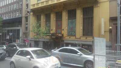 Turf Sports Bar & Grill