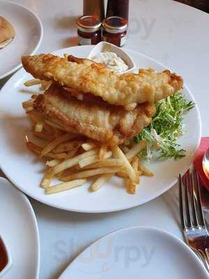 Soiree At The Wentworth