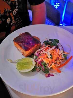 Soiree At The Wentworth