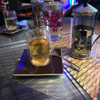 Soiree At The Wentworth