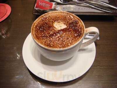 Soiree At The Wentworth