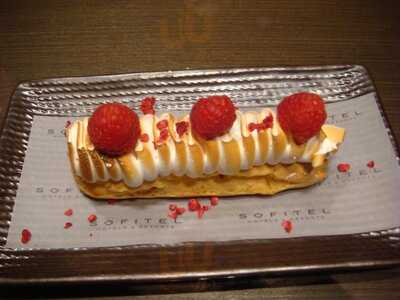 Soiree At The Wentworth