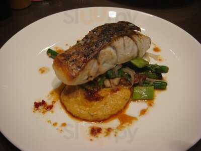 Soiree At The Wentworth